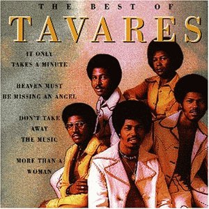 CD-Charts  Search : The Best of the Tavares