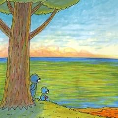 ぼのぼの 38 (バンブーコミックス)