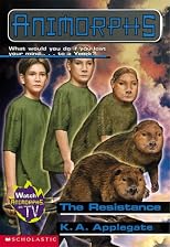 The Resistance (Animorphs)