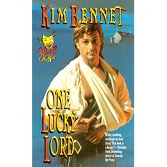 One Lucky Lord (Wink & a Kiss)