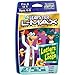 LeapFrog® Leapster L-Max® Game: Letters on the Loose