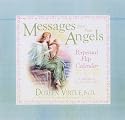Messages From Your Angels Perpetual Calendar: A Calendar To Use Year After Year