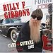 Search : Billy F. Gibbons: Cars and Guitars 2007