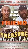 VHS : Who Finds A Friend Finds A Treasure