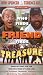 Who Finds A Friend Finds A Treasure [VHS]