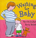 Waiting for baby