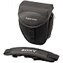 Sony LCS-HA Soft Case for DSC-H2/H1