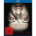 Turistas [Blu-ray]