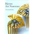 Bijoux, art nouveau