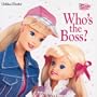 Dear Barbie: Who's the Boss? (Look-Look)