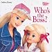 Dear Barbie: Who's the Boss? (Look-Look)