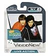 Videonow Personal Video Disc: Drake & Josh - "Football"