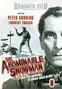 The Abominable Snowman [DVD] [1957]