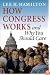 How Congress Works and Why You Should Care