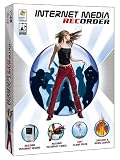 : Internet Media Recorder
