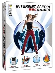 Internet Media Recorder