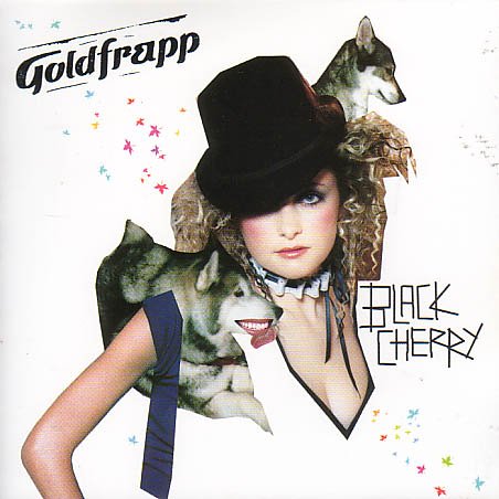 CD-Charts  Music : Black Cherry [VINYL]