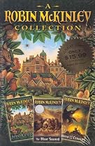 Robin McKinley Collection