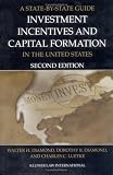 Review Kluwer Law International  / A State By State Guide To Investment Incentives And Capital Formation In The United States (Second Edition)