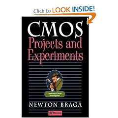 CMOS Projects and Experiments