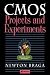 Book CMOS Projects and Experiments : Fun With the 4093 Ic (Electronic Circuit Investigator Series)