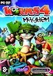 Worms 4: Mayhem (PC/DVD)