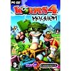 Worms 4: Mayhem (PC/DVD)