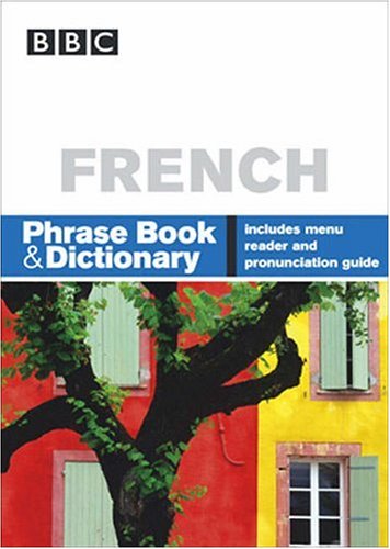 Childrens Toyshop  Books : French: Phrase Book and Dictionary (Phrasebook)
