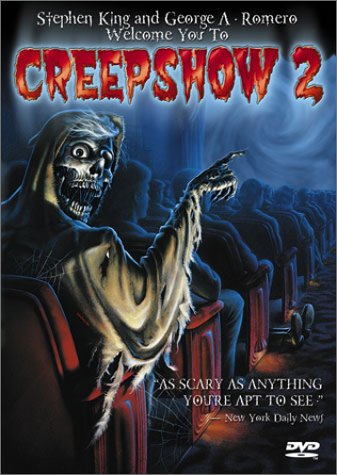 Creepshow 2 horror