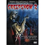 Creepshow 2 ~ George Kennedy