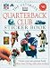 The Ultimate NFL Quarterback Club Sticker Book (Ultimate Sticker Books)