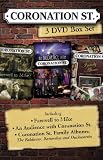 Download Coronation Street series DVD
