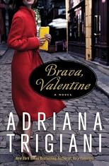 Encore, Valentine: A Novel