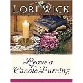Leave a Candle Burning (Paperback)