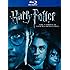 Harry Potter - The Complete 8-Film Collection [Blu-ray] [2011][Region Free]