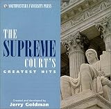 The Supreme Court's Greatest Hits