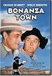 Bonanza Town