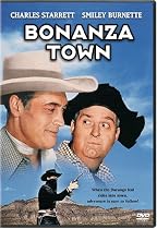 Bonanza Town