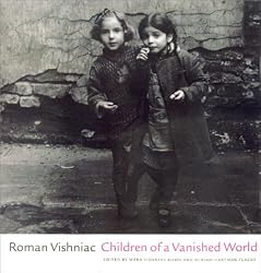 Children of a Vanished World (S. Mark Taper Foundation Book in Jewish Studies)