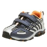 Stride Rite - Stride Rite Toddlers' Super Ball Hook and Loop Sneaker