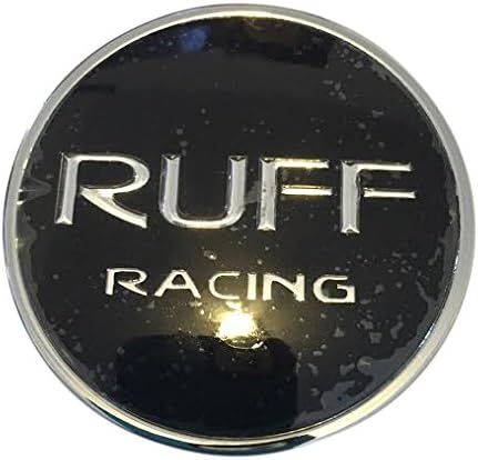 Ruff Racing 776C01 776C01+MB148 R954 R955 R357 Snap In Cap