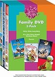 Christmas Family DVD 3-Pack (Chitty Chitty Bang Bang / It's a Very Merry Muppet Christmas Movie / Prancer)