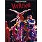 enter the world of the Cirque du Soleil?