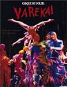 Varekai: Cirque du Soleil