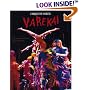 Varekai: Cirque du Soleil