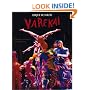Varekai: Cirque du Soleil
