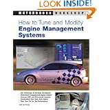 How to Tune and Modify Engine Management Systems (Motorbooks Workshop) by Jeff Hartman