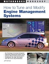 How to Tune and Modify Engine Management Systems (Motorbooks Workshop)