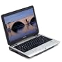 Toshiba Satellite M105-S3064 14.1" Widescreen Laptop (Intel Core Duo Processor T2300E, 1024 MB RAM, 120 GB Hard Drive, DVD SuperMulti Drive)
