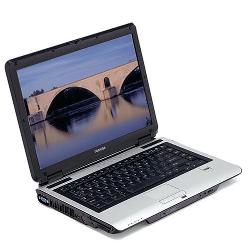 PCHardware: Toshiba Satellite M105 S3031 14.1